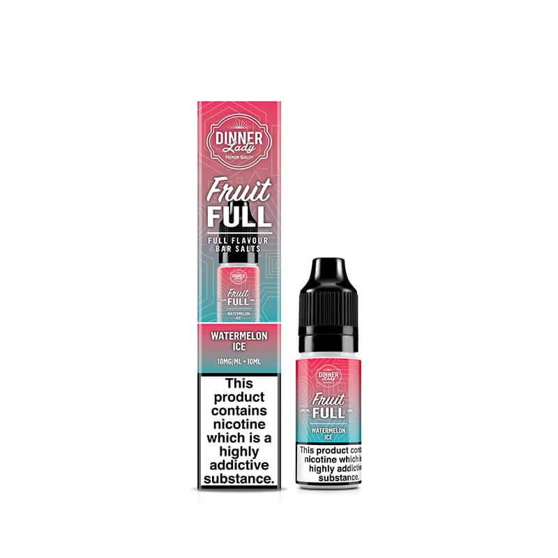 Vape Review: Dinner Lady E-liquids | Vapestore Blog Vape Review: Dinner Lady E-liquids | Vapestore Blog