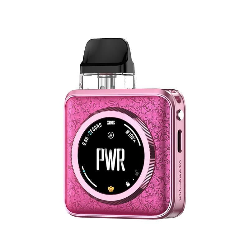 Vaporesso XROS 5 Nano Pod Kit 1600mAh, 30W | Vapestore UK Vaporesso XROS 5 Nano Pod Kit 1600mAh, 30W | Vapestore UK