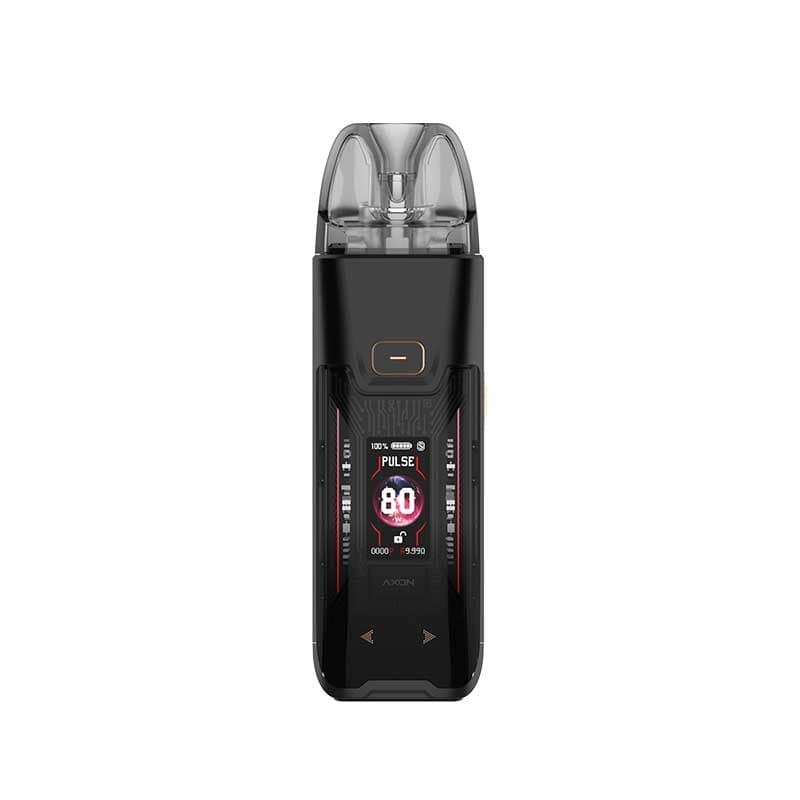 Vaporesso LUXE XR Max 2 Vape Kit 80W, 3200mAh, MTL-DTL | Vapestore Vaporesso LUXE XR Max 2 Vape Kit 80W, 3200mAh, MTL-DTL | Vapestore