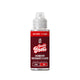 Ohm Brew Double Brew Cranberry Pomegranate & Cherry 100ml Shortfill