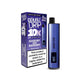 Double Drip 10k Prefilled Pod Vape Kit