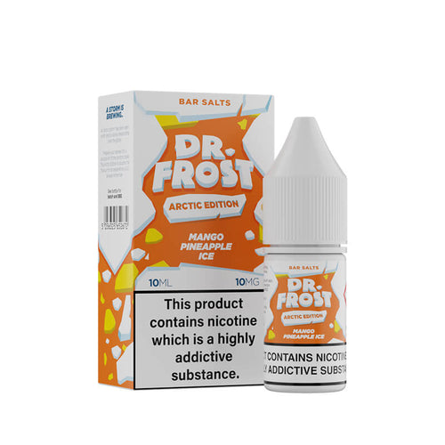 Dr Frost E-Liquid | Nic Salts & Shortfills | Vapestore UK Dr Frost E-Liquid | Nic Salts & Shortfills | Vapestore UK