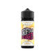 Drifter Desserts Banana Caramel Waffle 100ml Shortfill E-Liquid