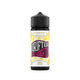 Drifter Desserts Vanilla Custard 100ml Shortfill E-Liquid