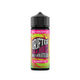 Drifter Bar Juice Strawberry Kiwi 100ml Shortfill E-Liquid