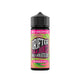Drifter Bar Juice Watermelon Apple 100ml Shortfill E-Liquid
