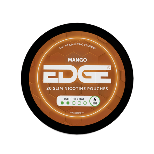 EDGE Mango Nicotine Pouches