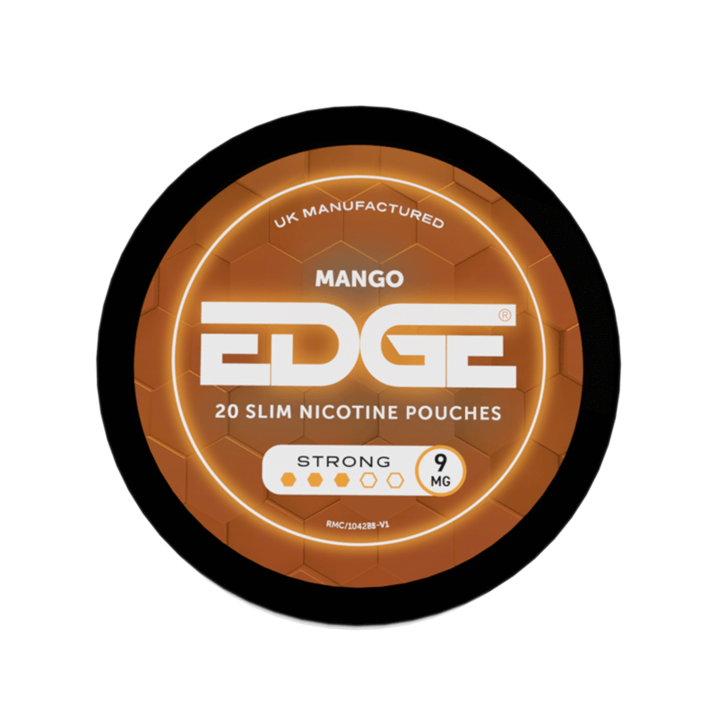 EDGE Mango Nicotine Pouches