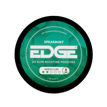 Shop all EDGE Products | Next Day Delivery | Vapestore
