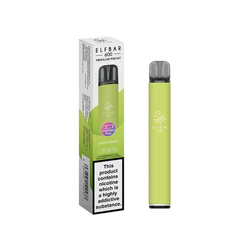 600 Puff Vape in the UK | Next Day Delivery | Vapestore 600 Puff Vape in the UK | Next Day Delivery | Vapestore