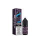 Elux Legend Blackcurrant Lemonade Nic Salt E-Liquid 10ml
