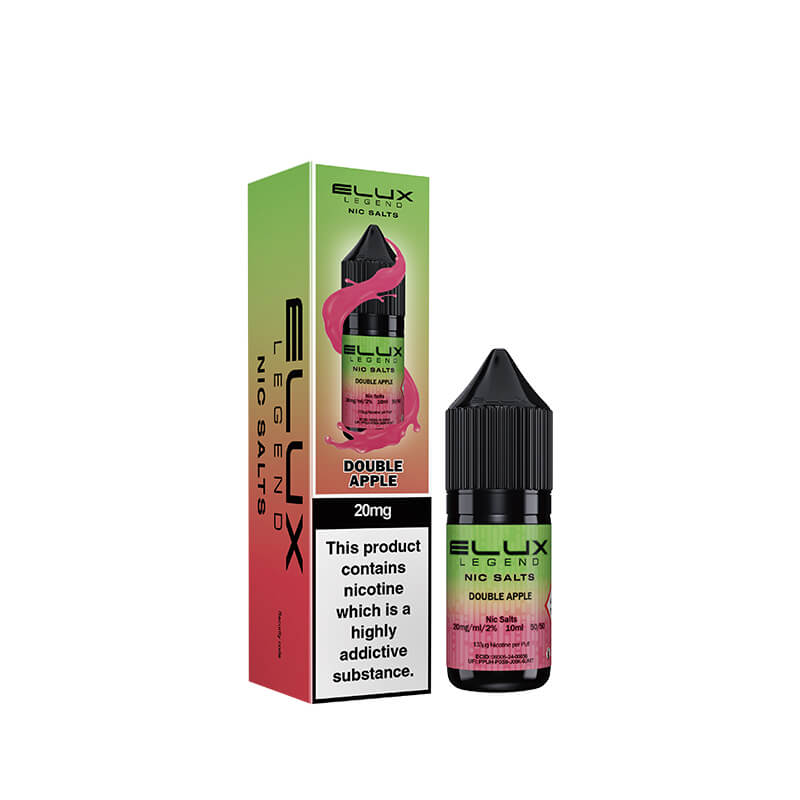 Elux Legend Oasis Nic Salt 10ml E-Liquid | Vapestore UK Elux Legend Oasis Nic Salt 10ml E-Liquid | Vapestore UK