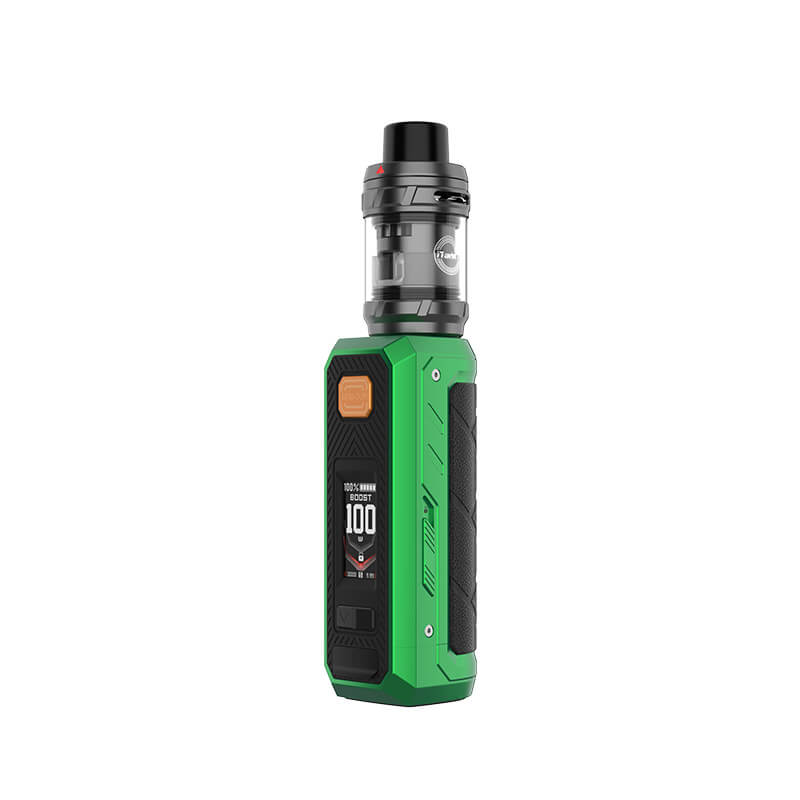 Vaporesso Armour Ultra Kit 100W 5500mAh DTL Vape | Vapestore UK Vaporesso Armour Ultra Kit 100W 5500mAh DTL Vape | Vapestore UK