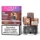 ELFBAR Dual 10K Exotic Edition Prefilled Pod + Refill