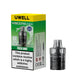 Uwell Viscore Neo 6K Prefilled Pod & Refill Fresh Mint