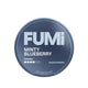 FUMI Minty Blueberry Nicotine Pouches - 8mg per Pouch