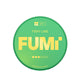 FUMi Fiery Lime Nicotine Pouches