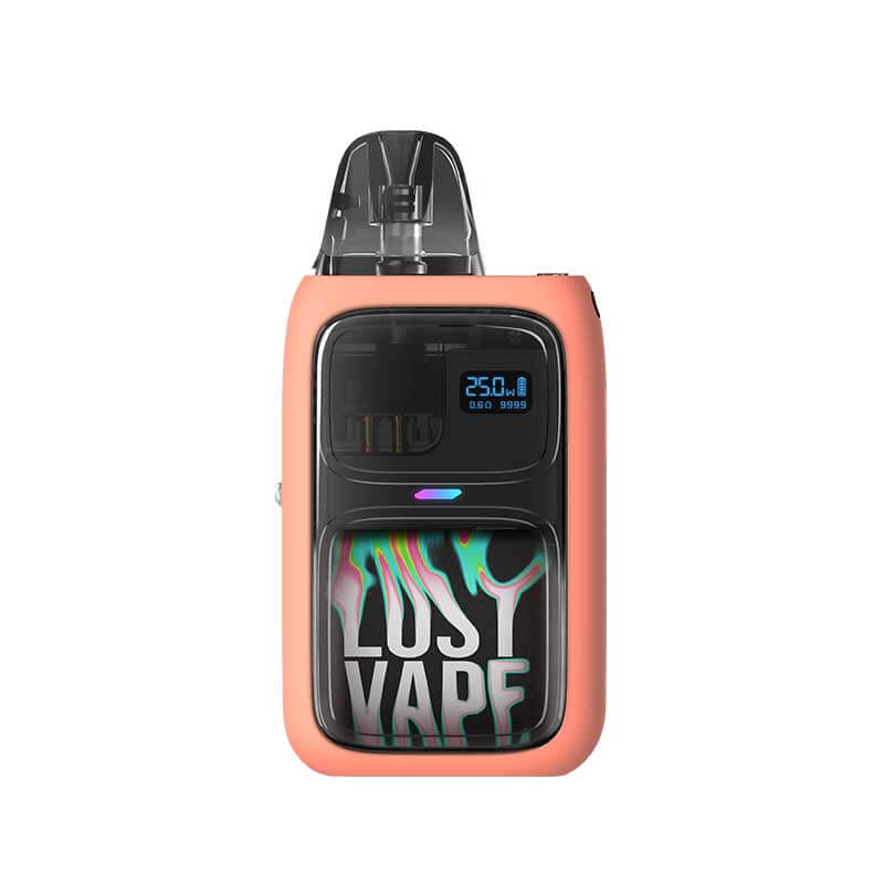 lost vape pod Lost Vape Ursa Epoch Pod Kit 25W lost vape pod Lost Vape Ursa Epoch Pod Kit 25W