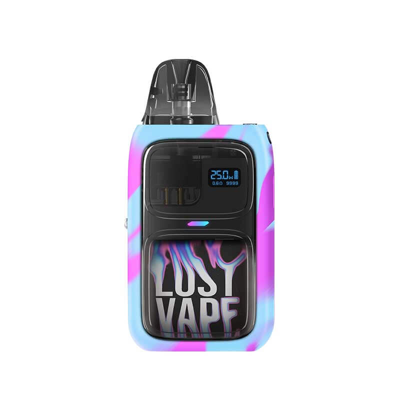 blu vape juice Blu-bacco Blueberry Infused Tobacco eLiquid