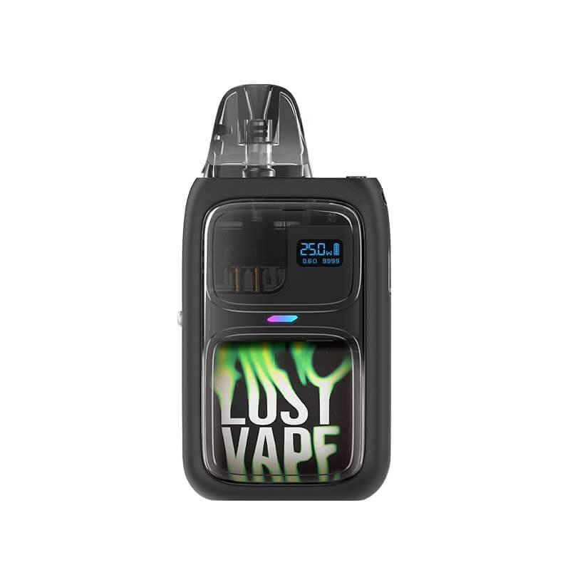Lost Vape Ursa Epoch Pod Kit 25W | Vapestore UK Lost Vape Ursa Epoch Pod Kit 25W | Vapestore UK