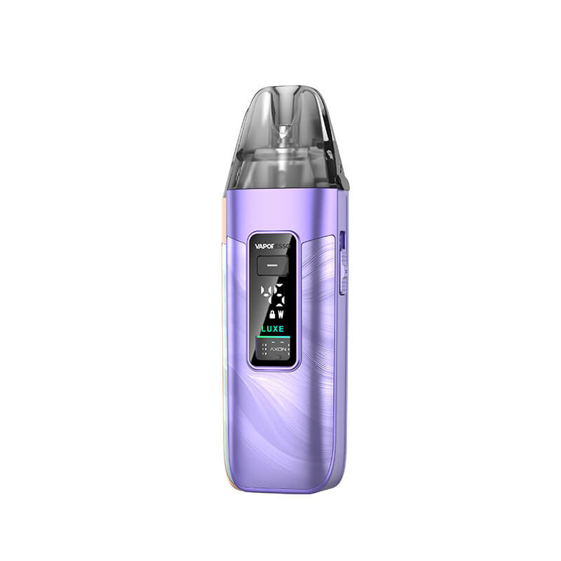 Vaporesso Luxe X3 Kit 45W, 2600mAh Versatile Pod Kit | Vapestore UK Vaporesso Luxe X3 Kit 45W, 2600mAh Versatile Pod Kit | Vapestore UK