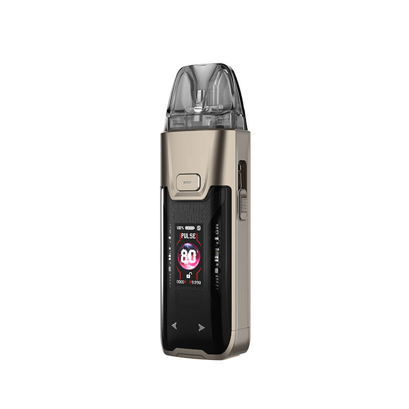Vaporesso LUXE XR Max 2 Vape Kit 80W, 3200mAh, MTL-DTL | Vapestore Vaporesso LUXE XR Max 2 Vape Kit 80W, 3200mAh, MTL-DTL | Vapestore