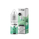 Bar Drop Fresh Mint 10ml Nic Salts E-Liquid