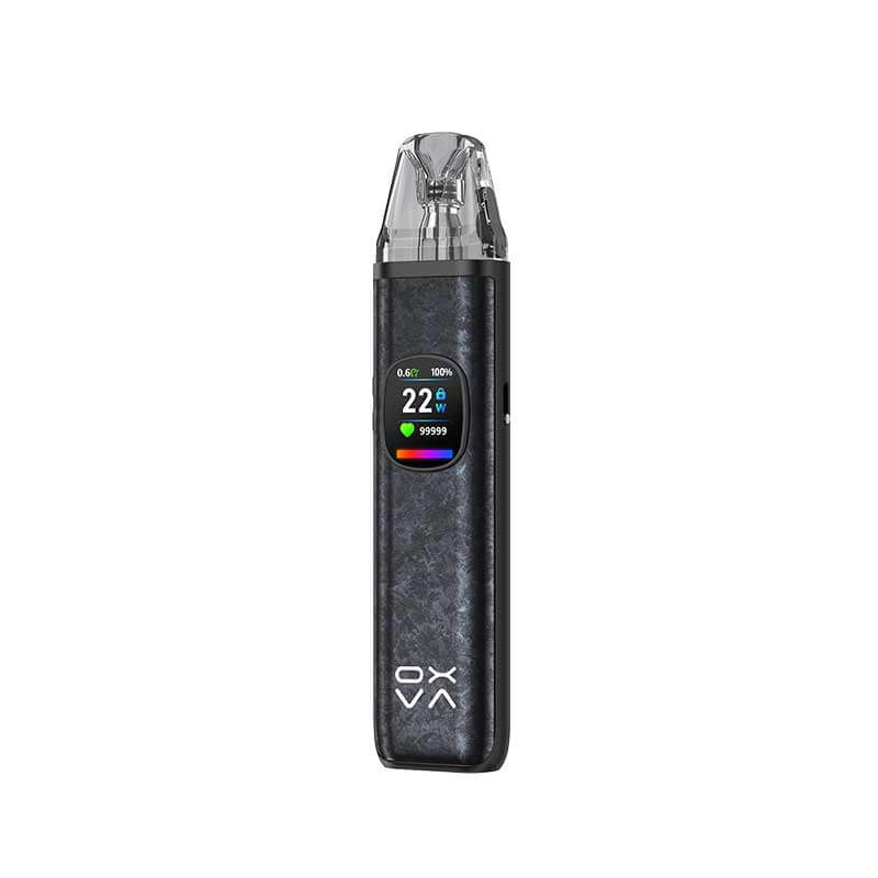 OXVA Xlim Pro 2 DNA Pod Vape Kit 30W Evolv Chip, 1300mAh | Vapestore UK OXVA Xlim Pro 2 DNA Pod Vape Kit 30W Evolv Chip, 1300mAh | Vapestore UK