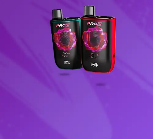 IVG Pro 2 pod kit
