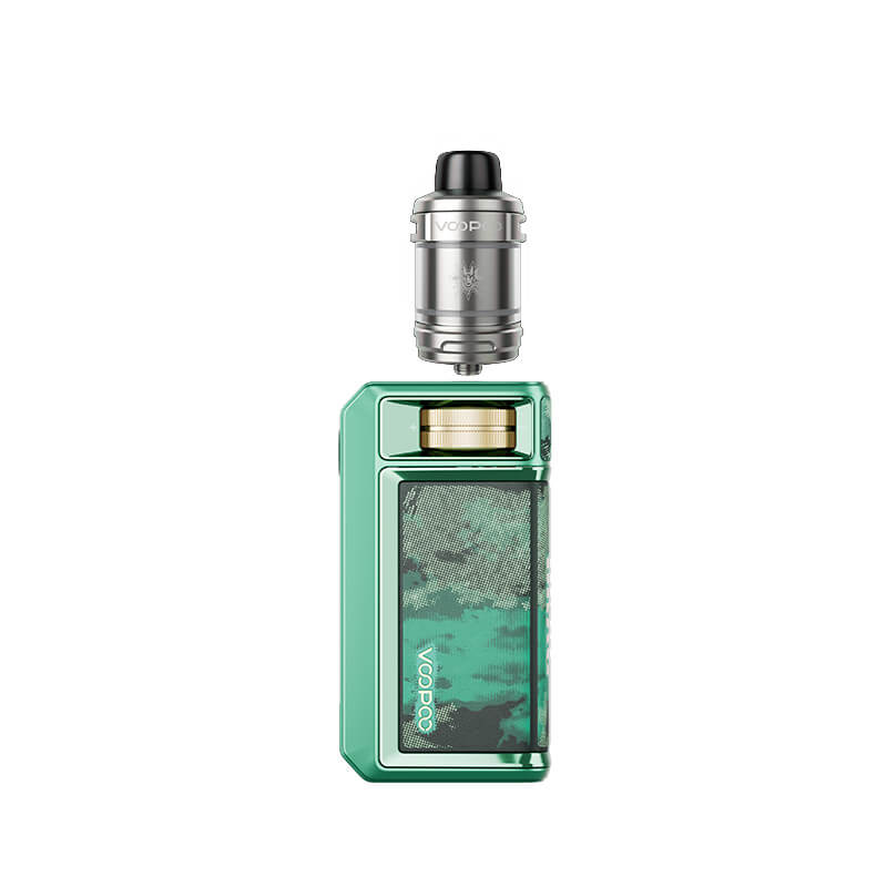 Voopoo Drag 6 Vape Kit – 4400mAh, 220W