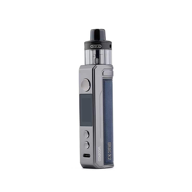 VooPoo Drag X2 Vape Kit 80W | Vapestore UK VooPoo Drag X2 Vape Kit 80W | Vapestore UK