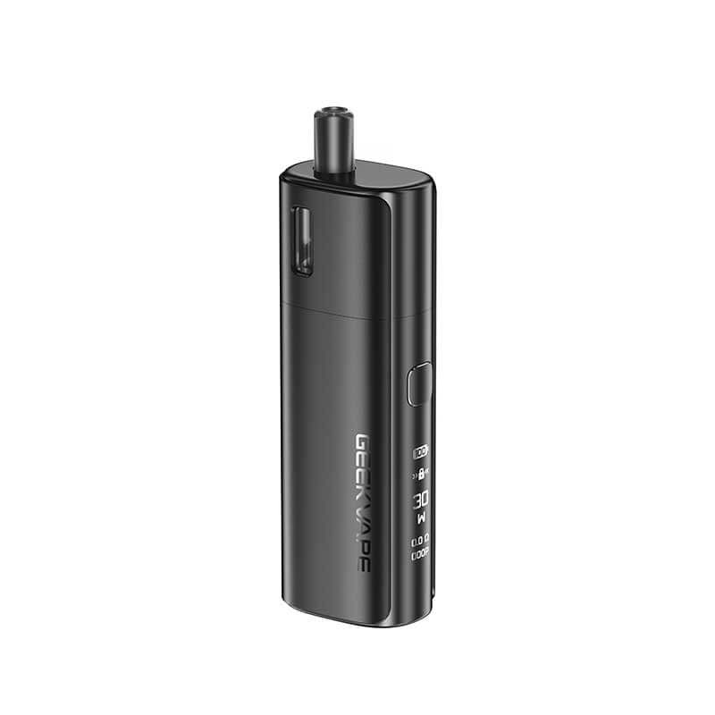 Geekvape Soul 2 Pod Vape Kit 2100mAh, 35W, MTL & RDL | Vapestore UK Geekvape Soul 2 Pod Vape Kit 2100mAh, 35W, MTL & RDL | Vapestore UK