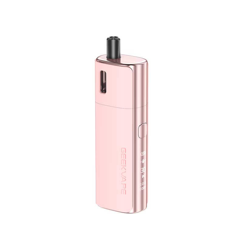 Geekvape Soul 2 Pod Vape Kit 2100mAh, 35W, MTL & RDL | Vapestore UK Geekvape Soul 2 Pod Vape Kit 2100mAh, 35W, MTL & RDL | Vapestore UK