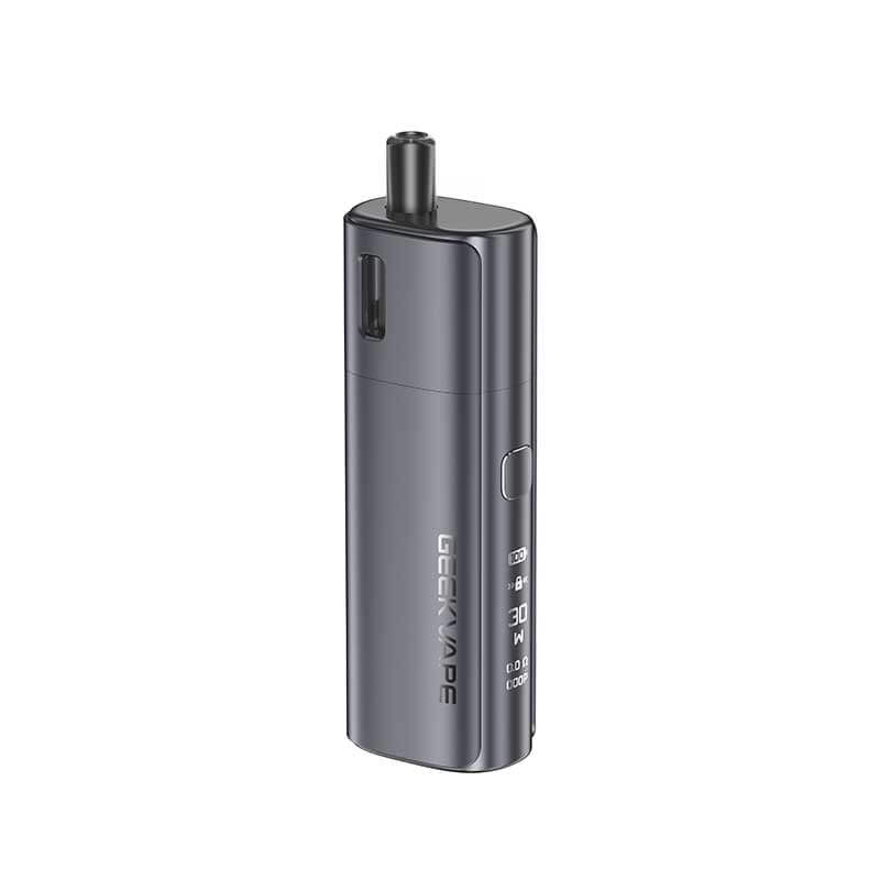 Geekvape Soul 2 Pod Vape Kit 2100mAh, 35W, MTL & RDL | Vapestore UK Geekvape Soul 2 Pod Vape Kit 2100mAh, 35W, MTL & RDL | Vapestore UK