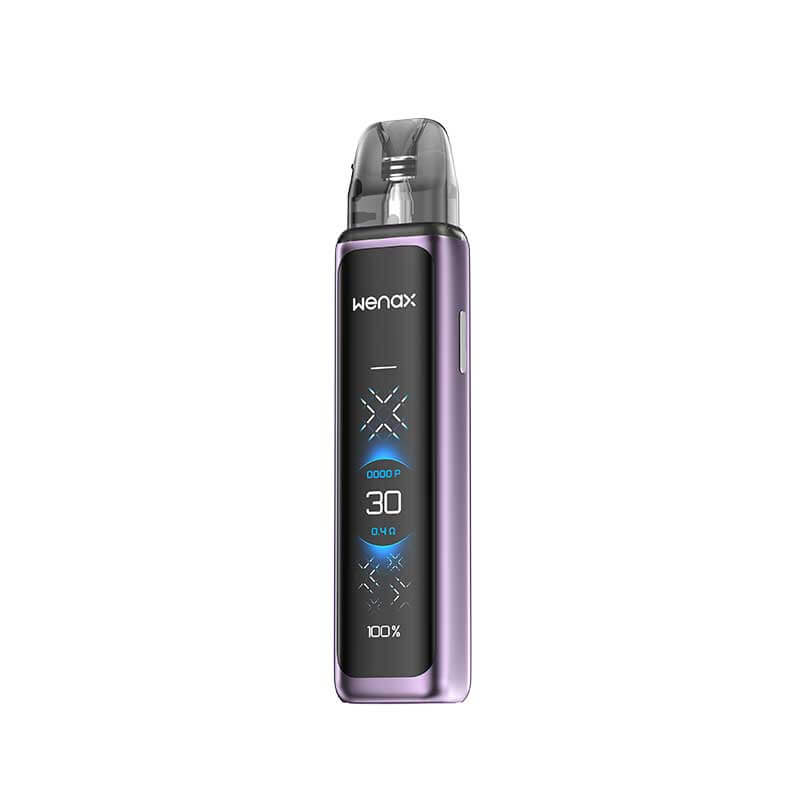 Geek Vape Wenax Q Ultra Pod Vape Kit | Vapestore UK Geek Vape Wenax Q Ultra Pod Vape Kit | Vapestore UK