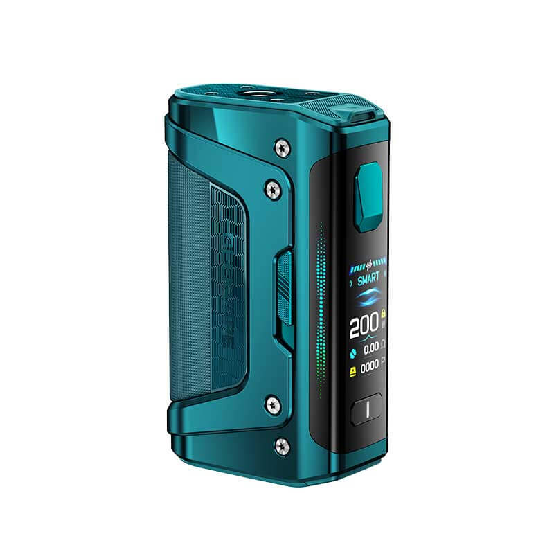 Geek Vape Aegis Legend 5 Mod 200W, Sub-Ohm | Vapestore UK Geek Vape Aegis Legend 5 Mod 200W, Sub-Ohm | Vapestore UK