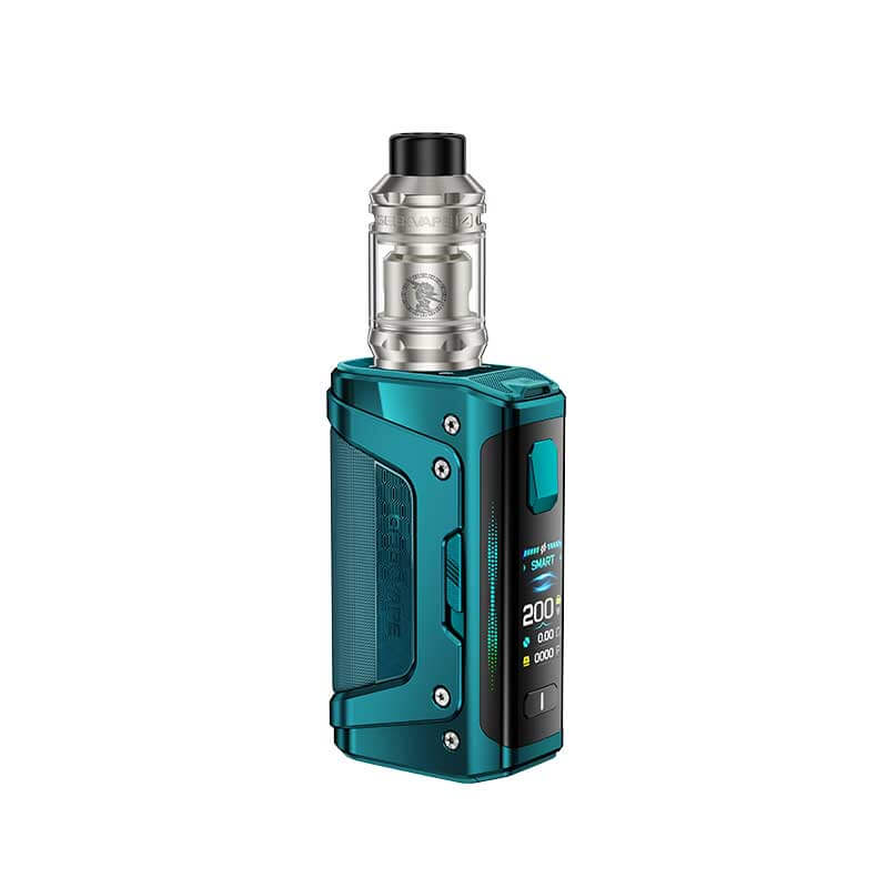 Geek Vape Aegis Legend 5 Vape Kit 200W, Sub-Ohm | Vapestore UK Geek Vape Aegis Legend 5 Vape Kit 200W, Sub-Ohm | Vapestore UK