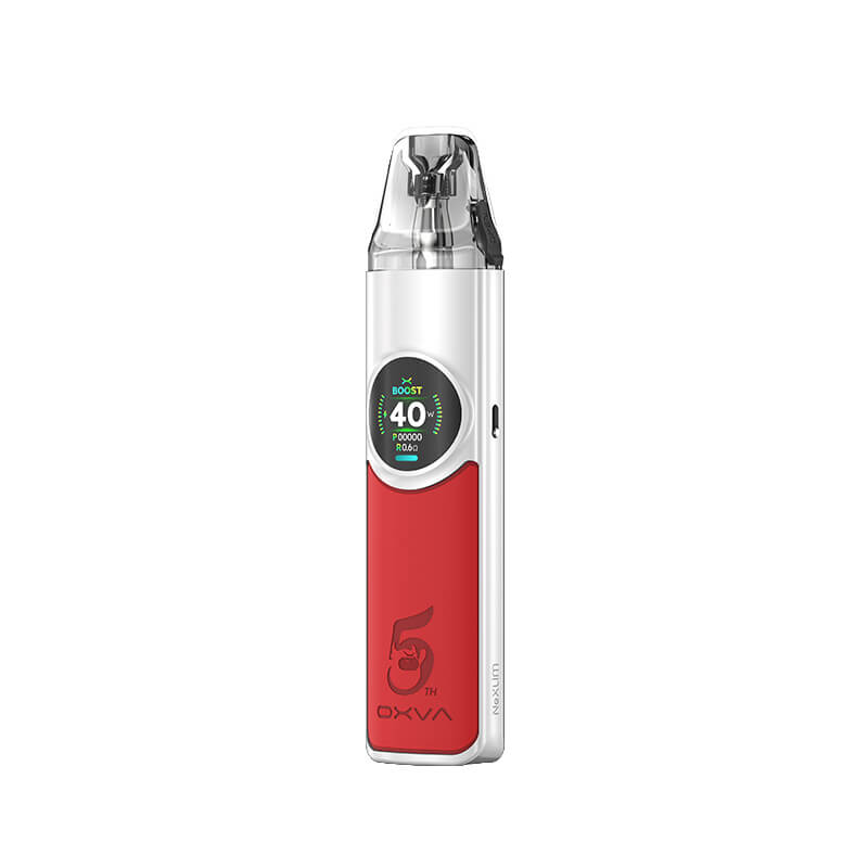 Oxva NexLIM Pod Vape Kit 1500mAh, MTL & RDL Vaping | Vapestore UK Oxva NexLIM Pod Vape Kit 1500mAh, MTL & RDL Vaping | Vapestore UK