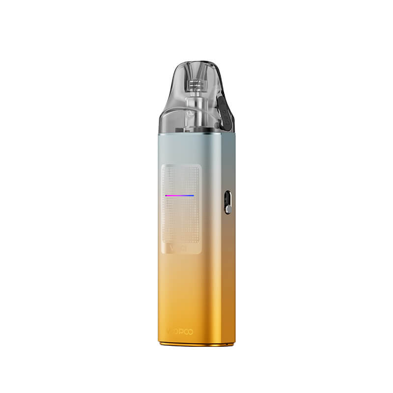 VooPoo VINCI S Pod Kit 2000mAh, 40W | Vapestore UK VooPoo VINCI S Pod Kit 2000mAh, 40W | Vapestore UK