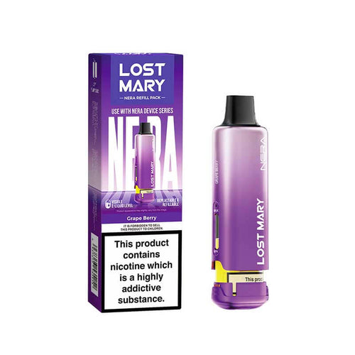 Lost Mary Prefilled Pods | Replacement Refill Pods | Vapestore Lost Mary Prefilled Pods | Replacement Refill Pods | Vapestore