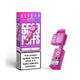ELFBAR AF5500 Grape Prefilled Pod + Refill