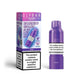 ELFBAR Plus50 Grape Prefilled Pod + Refill