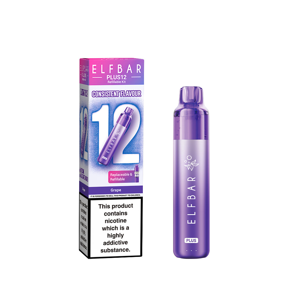 prix vuse ultra ✓ E-liquide e-cigarette CITRUS BERRY 50 ml - REFRESH main image 0