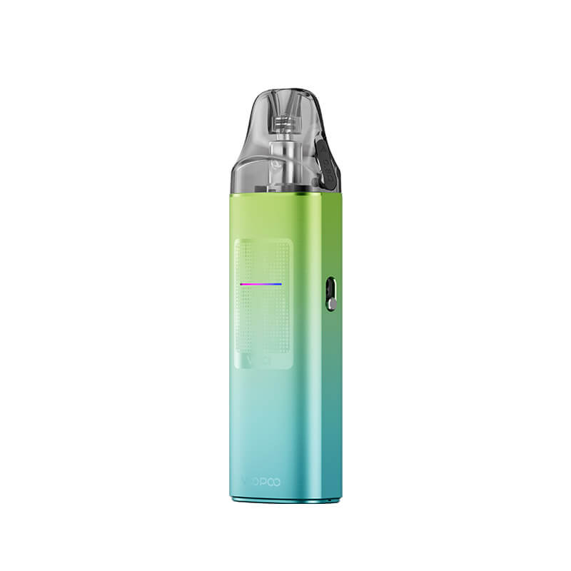 VooPoo VINCI S Pod Kit 2000mAh, 40W | Vapestore UK VooPoo VINCI S Pod Kit 2000mAh, 40W | Vapestore UK