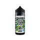Doozy Vape Co Seriously Pod Fill 3 Green Slush 100ml Shortfill E-Liquid
