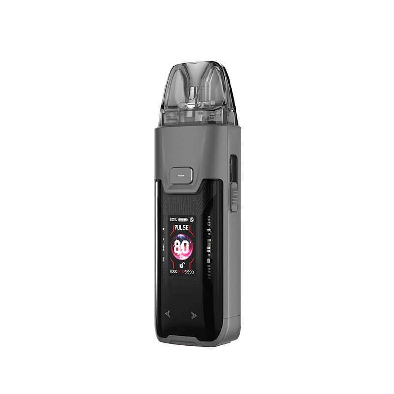 vaporesso luxe xr max 1 Vaporesso LUXE XR Max Giveaway – HealthCabin