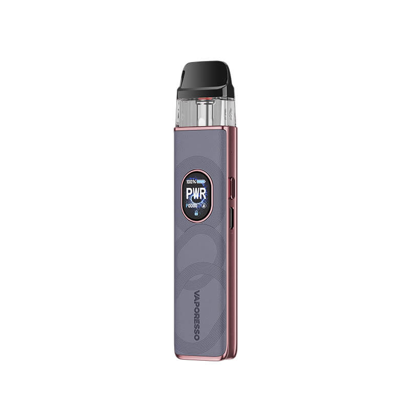 vaporesso xros 5 how to turn on Vaporesso Xros 5 Pod Vape Kit – 1500mAh, 30W, 0.88” Screen, MTL & RDL