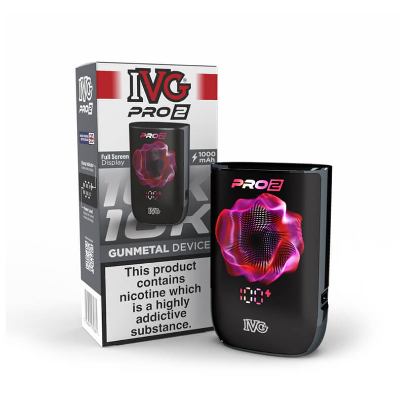 IVG Pro 2 Device Only