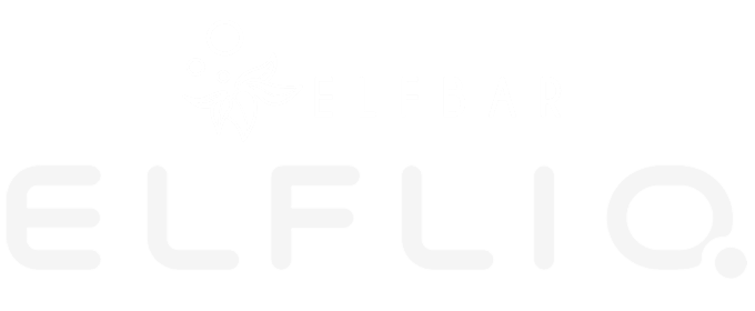 Elfliq logo