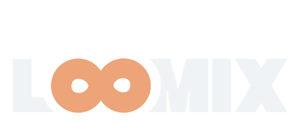 Aspire Loomix logo